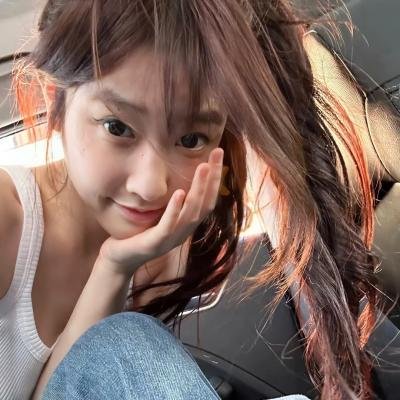 香车美人